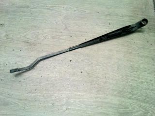 bontott SUZUKI IGNIS II Bal első Ablaktörlő Kar