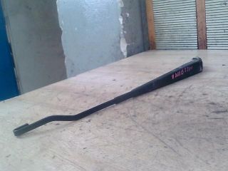 bontott SUZUKI IGNIS II Bal első Ablaktörlő Kar