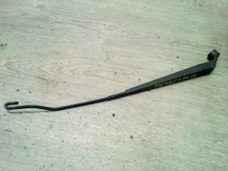 bontott SUZUKI IGNIS II Bal első Ablaktörlő Kar