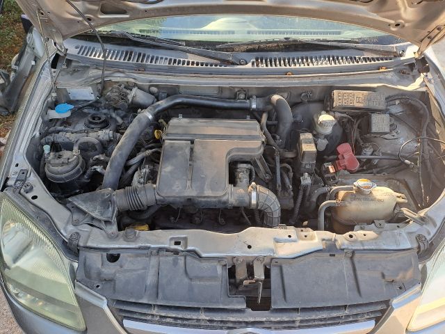 bontott SUZUKI IGNIS II Bal első ABS Jeladó