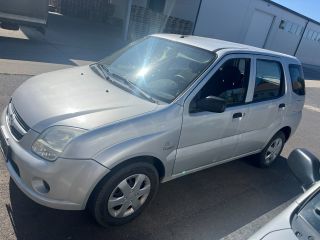 bontott SUZUKI IGNIS II Bal első Ajtó Kárpit