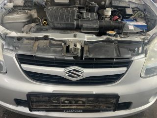 bontott SUZUKI IGNIS II Bal első Ajtó Kárpit