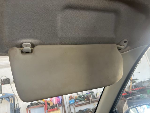 bontott SUZUKI IGNIS II Bal első Ajtó Kárpit