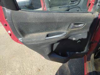 bontott SUZUKI IGNIS II Bal első Ajtó Kárpit