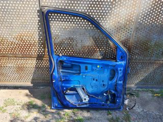 bontott SUZUKI IGNIS II Bal első Ajtó (Részeivel)