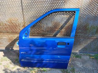 bontott SUZUKI IGNIS II Bal első Ajtó (Részeivel)