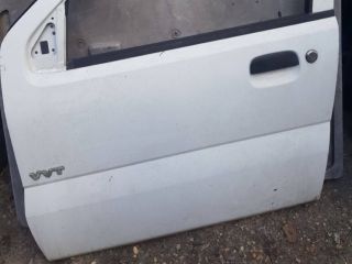 bontott SUZUKI IGNIS II Bal első Ajtó (Részeivel)