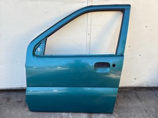 bontott SUZUKI IGNIS II Bal első Ajtó (Üres lemez)