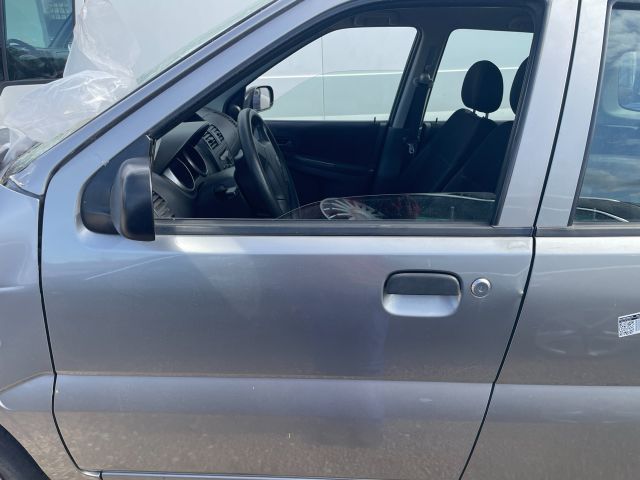 bontott SUZUKI IGNIS II Bal első Ajtó (Üres lemez)