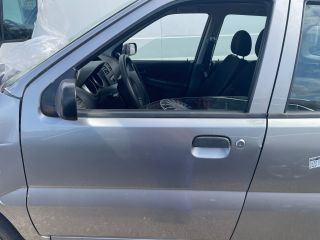 bontott SUZUKI IGNIS II Bal első Ajtó (Üres lemez)