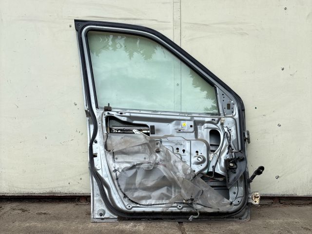 bontott SUZUKI IGNIS II Bal első Ajtó (Üres lemez)