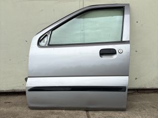 bontott SUZUKI IGNIS II Bal első Ajtó (Üres lemez)