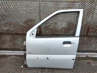 bontott SUZUKI IGNIS II Bal első Ajtó (Üres lemez)