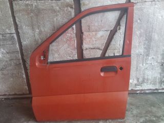 bontott SUZUKI IGNIS II Bal első Ajtó (Üres lemez)