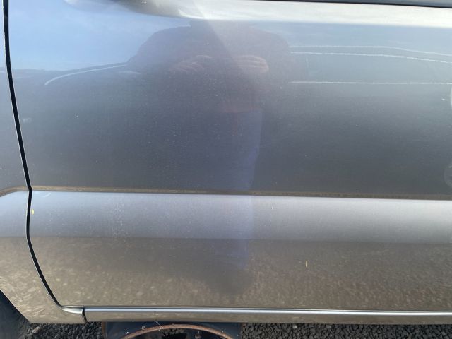 bontott SUZUKI IGNIS II Bal első Ajtó (Üres lemez)