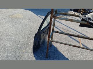 bontott SUZUKI IGNIS II Bal első Ajtó (Üres lemez)