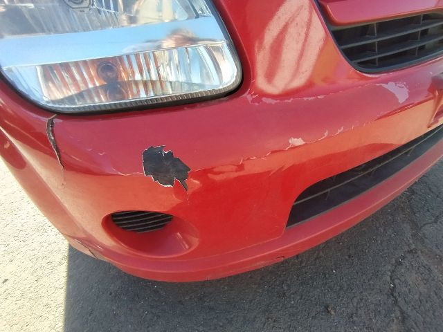 bontott SUZUKI IGNIS II Bal első Ajtóhatároló