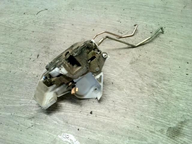 bontott SUZUKI IGNIS II Bal első Ajtózár