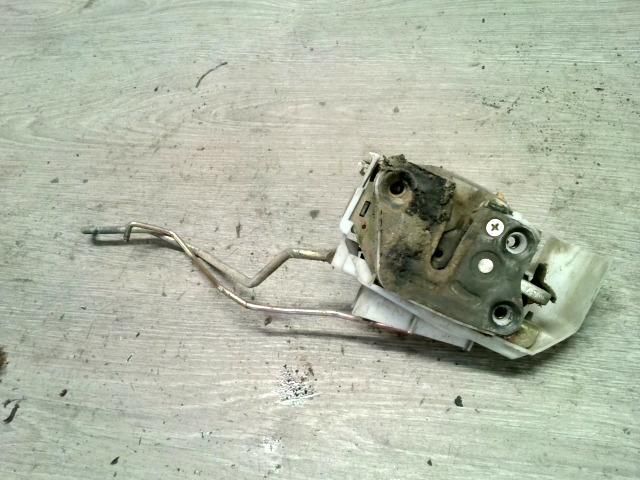 bontott SUZUKI IGNIS II Bal első Ajtózár