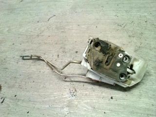 bontott SUZUKI IGNIS II Bal első Ajtózár