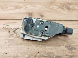 bontott SUZUKI IGNIS II Bal első Ajtózár