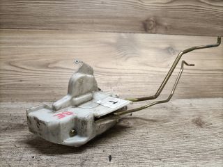 bontott SUZUKI IGNIS II Bal első Ajtózár