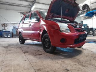 bontott SUZUKI IGNIS II Bal első Ajtózár