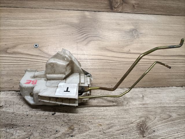 bontott SUZUKI IGNIS II Bal első Ajtózár