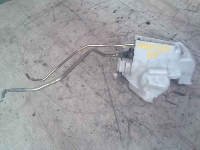 bontott SUZUKI IGNIS II Bal első Ajtózár