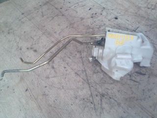 bontott SUZUKI IGNIS II Bal első Ajtózár