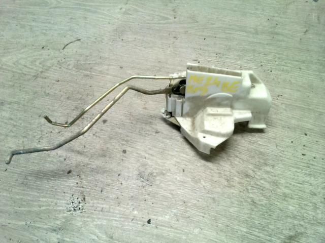 bontott SUZUKI IGNIS II Bal első Ajtózár