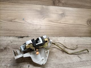 bontott SUZUKI IGNIS II Bal első Ajtózár