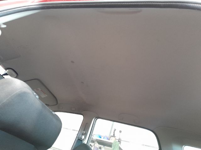 bontott SUZUKI IGNIS II Bal első Ajtózár