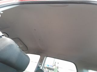 bontott SUZUKI IGNIS II Bal első Ajtózár