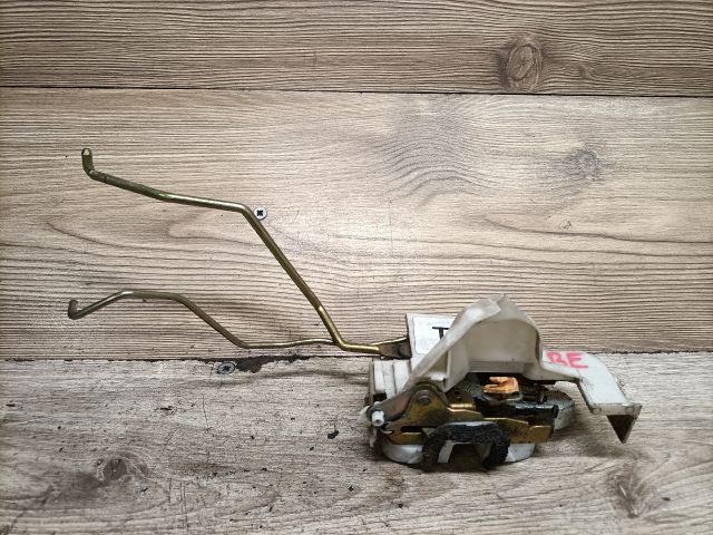 bontott SUZUKI IGNIS II Bal első Ajtózár