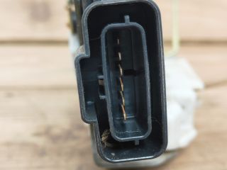 bontott SUZUKI IGNIS II Bal első Ajtózár