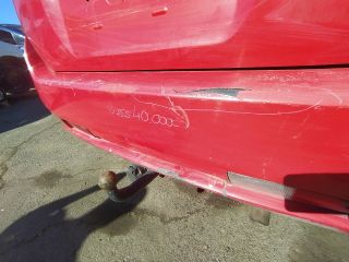 bontott SUZUKI IGNIS II Bal első Alsó Zsanér