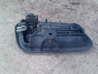 bontott SUZUKI IGNIS II Bal első Belső Kilincs