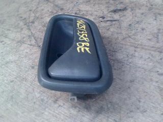 bontott SUZUKI IGNIS II Bal első Belső Kilincs