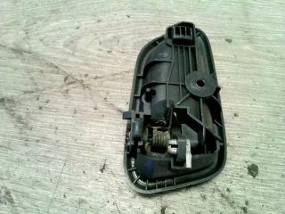 bontott SUZUKI IGNIS II Bal első Belső Kilincs