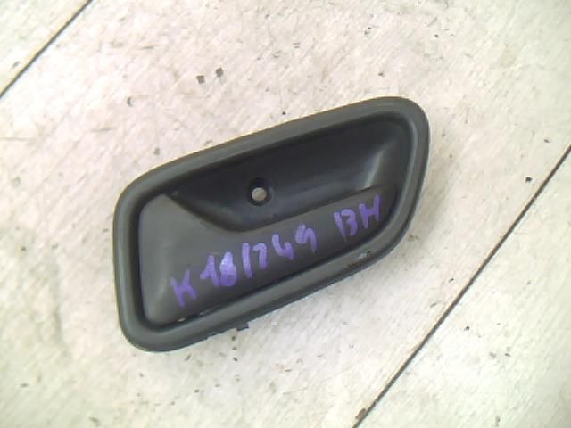 bontott SUZUKI IGNIS II Bal első Belső Kilincs