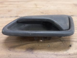 bontott SUZUKI IGNIS II Bal első Belső Kilincs