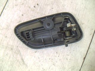 bontott SUZUKI IGNIS II Bal első Belső Kilincs