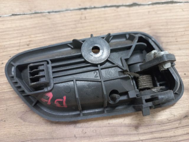 bontott SUZUKI IGNIS II Bal első Belső Kilincs