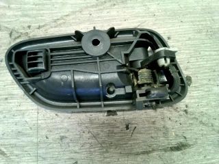 bontott SUZUKI IGNIS II Bal első Belső Kilincs