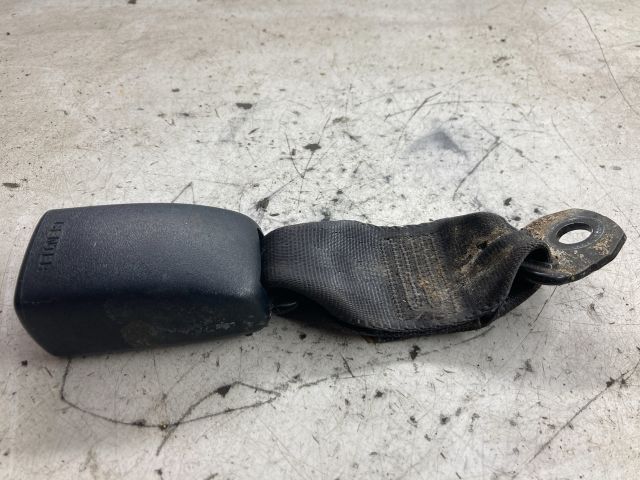 bontott SUZUKI IGNIS II Bal első Biztonsági Öv Csat