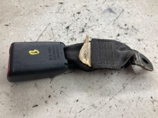 bontott SUZUKI IGNIS II Bal első Biztonsági Öv Csat