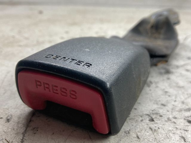 bontott SUZUKI IGNIS II Bal első Biztonsági Öv Csat