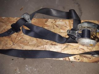 bontott SUZUKI IGNIS II Bal első Biztonsági Öv