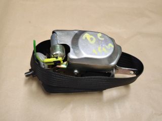 bontott SUZUKI IGNIS II Bal első Biztonsági Öv